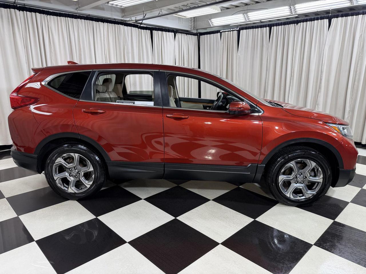 2019 Honda CR-V EX Annapolis MD
