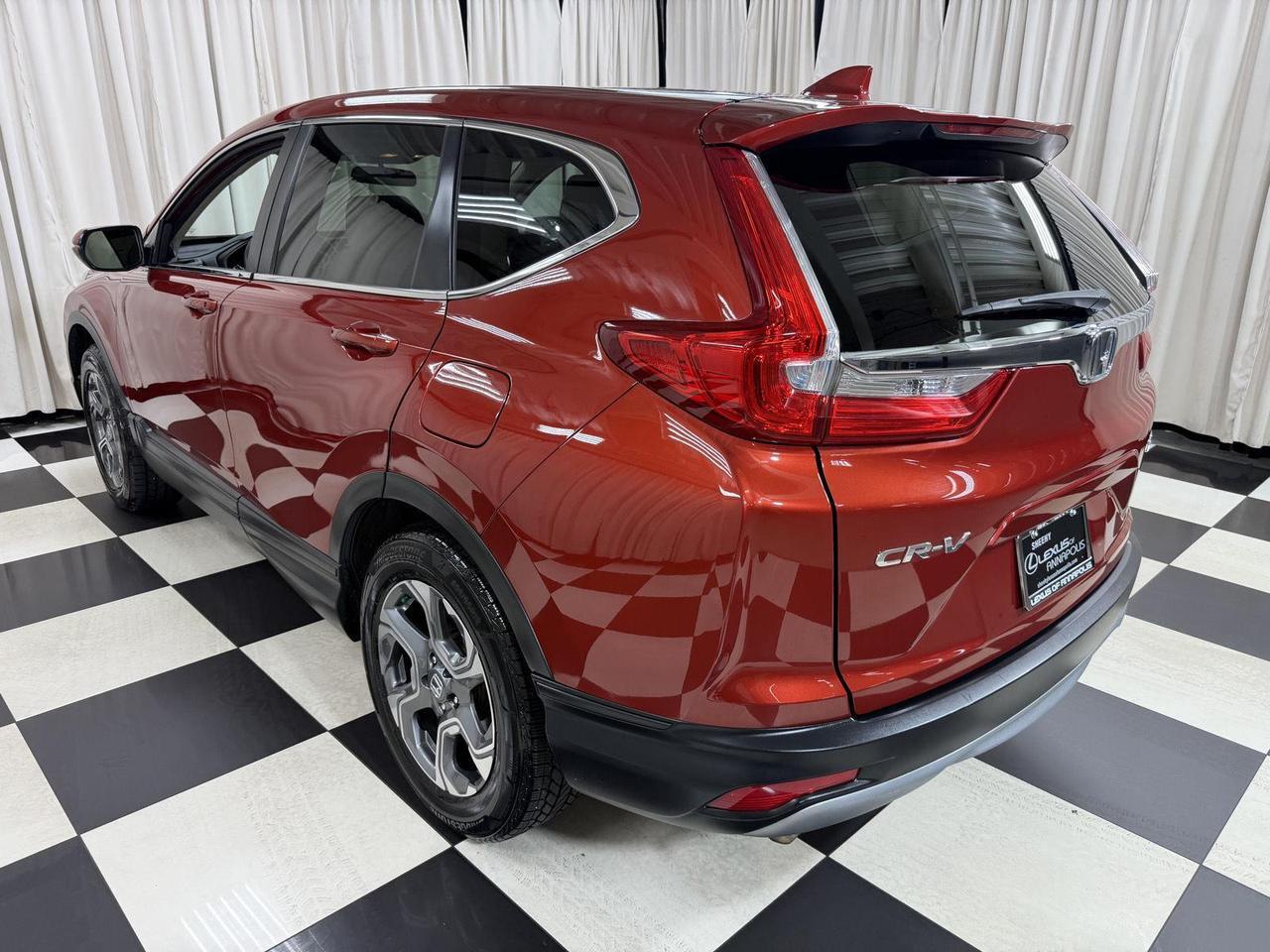 2019 Honda CR-V EX Annapolis MD
