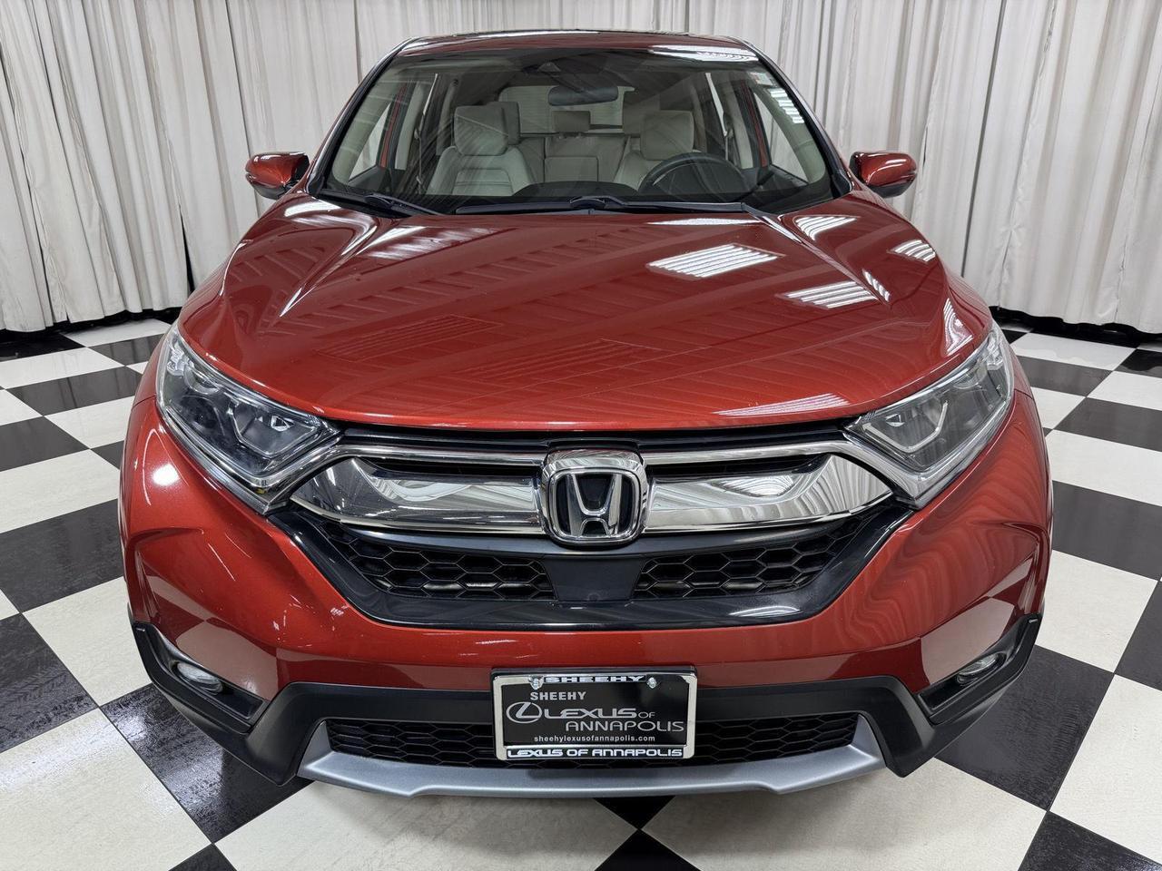 2019 Honda CR-V EX Annapolis MD