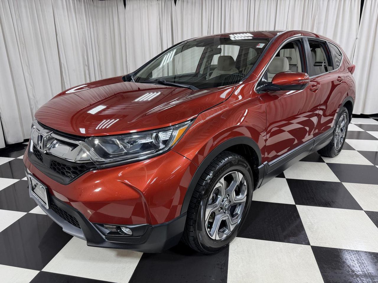 2019 Honda CR-V EX Annapolis MD