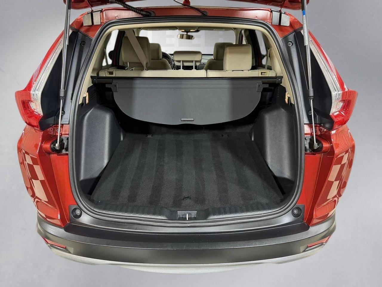 2019 Honda CR-V EX Annapolis MD