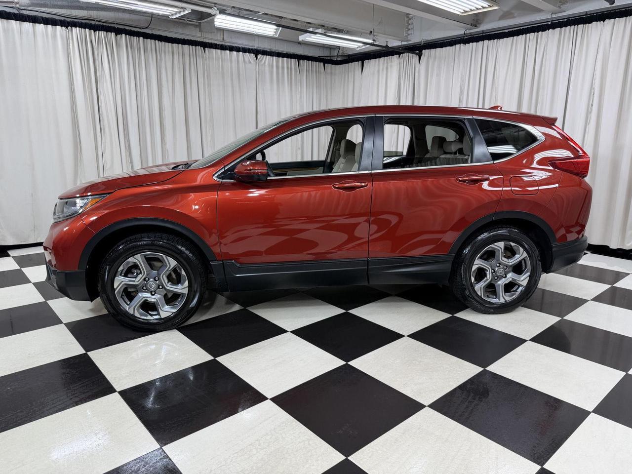2019 Honda CR-V EX Annapolis MD