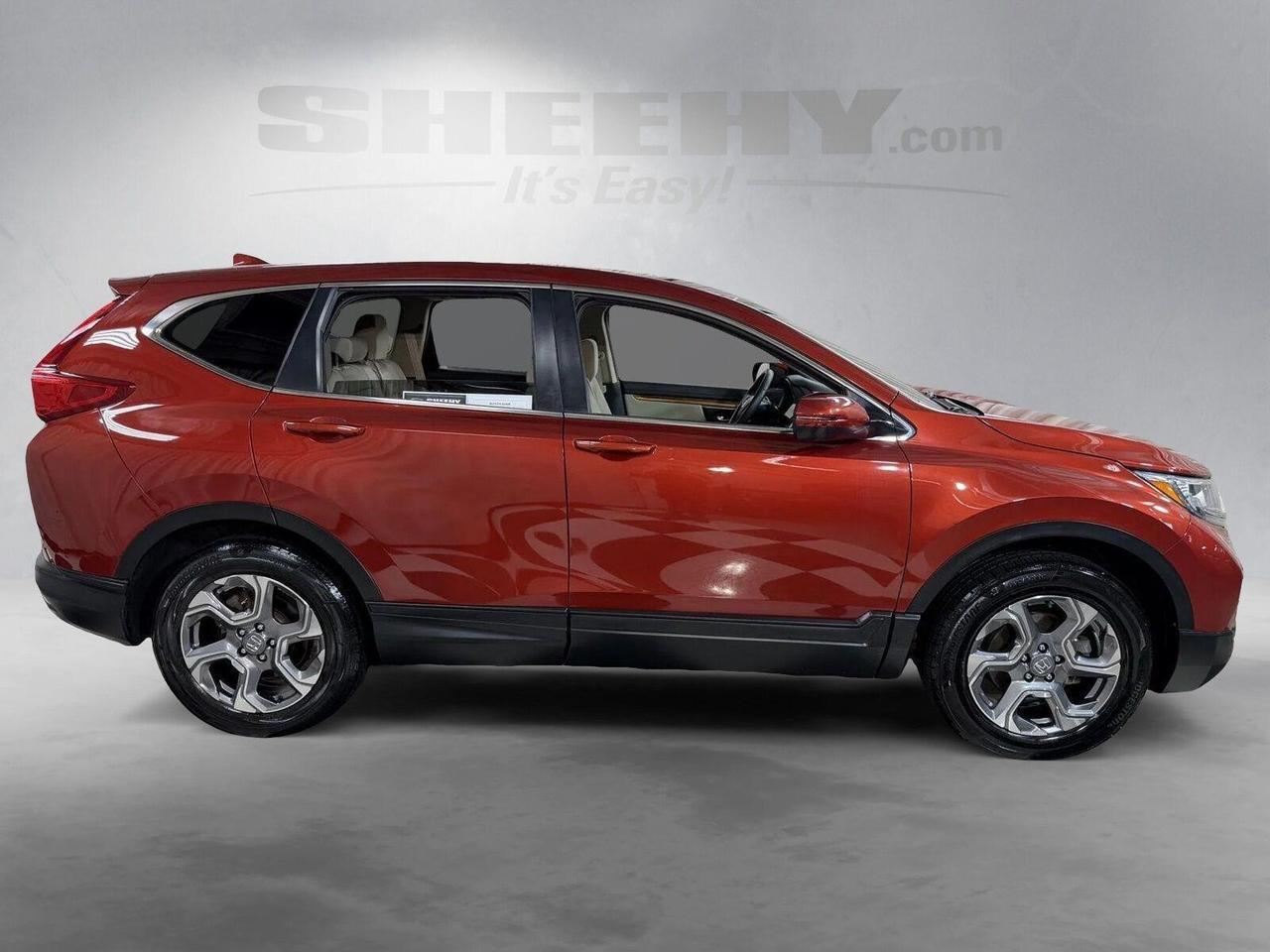 2019 Honda CR-V EX Annapolis MD