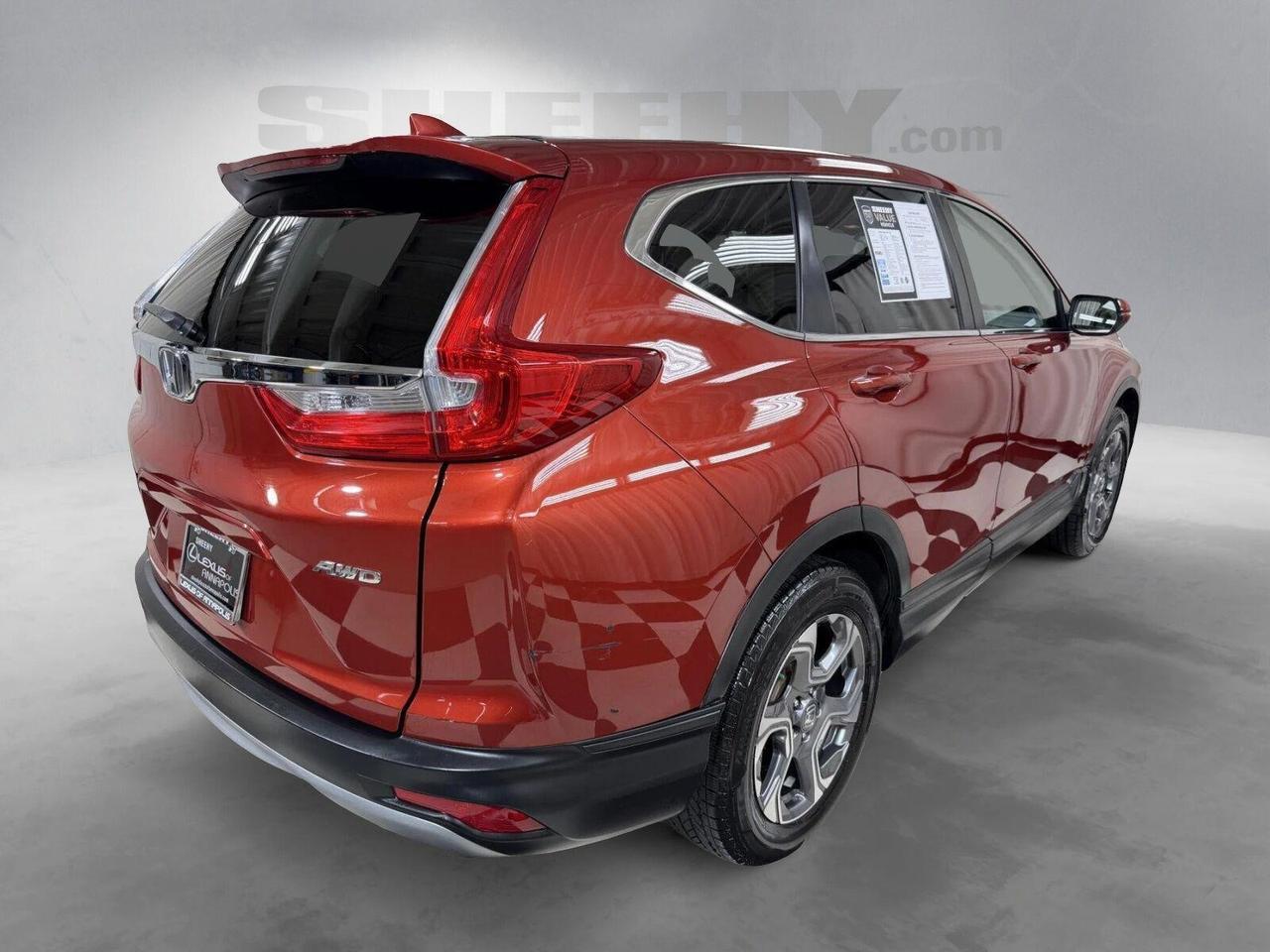 2019 Honda CR-V EX Annapolis MD