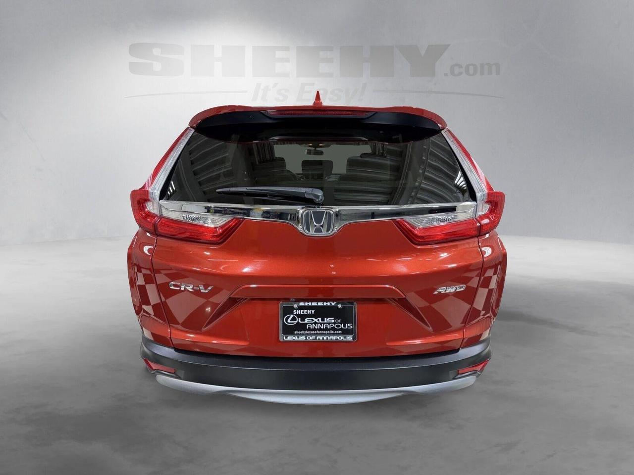 2019 Honda CR-V EX Annapolis MD