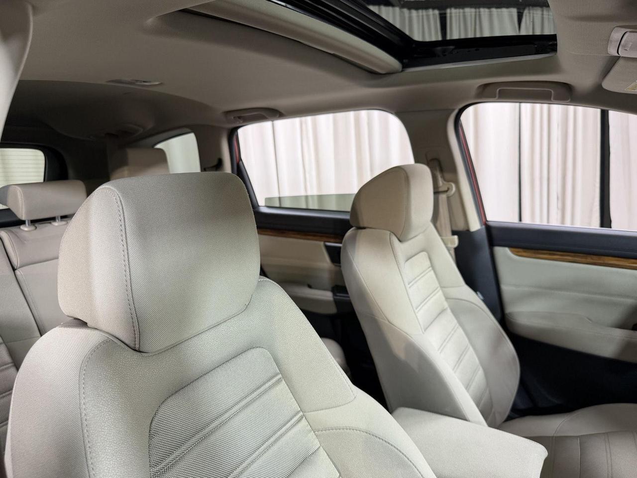 2019 Honda CR-V EX Annapolis MD