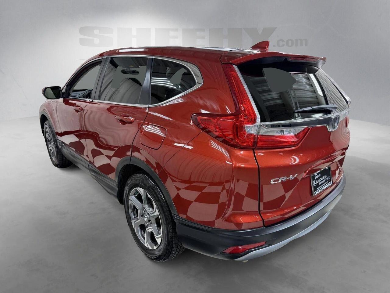 2019 Honda CR-V EX Annapolis MD