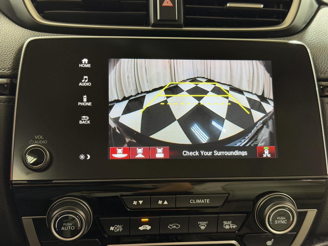 2019 Honda CR-V EX Annapolis MD