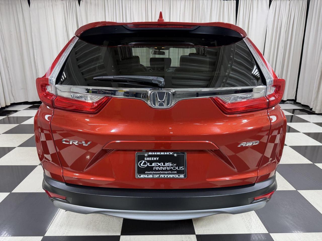 2019 Honda CR-V EX Annapolis MD