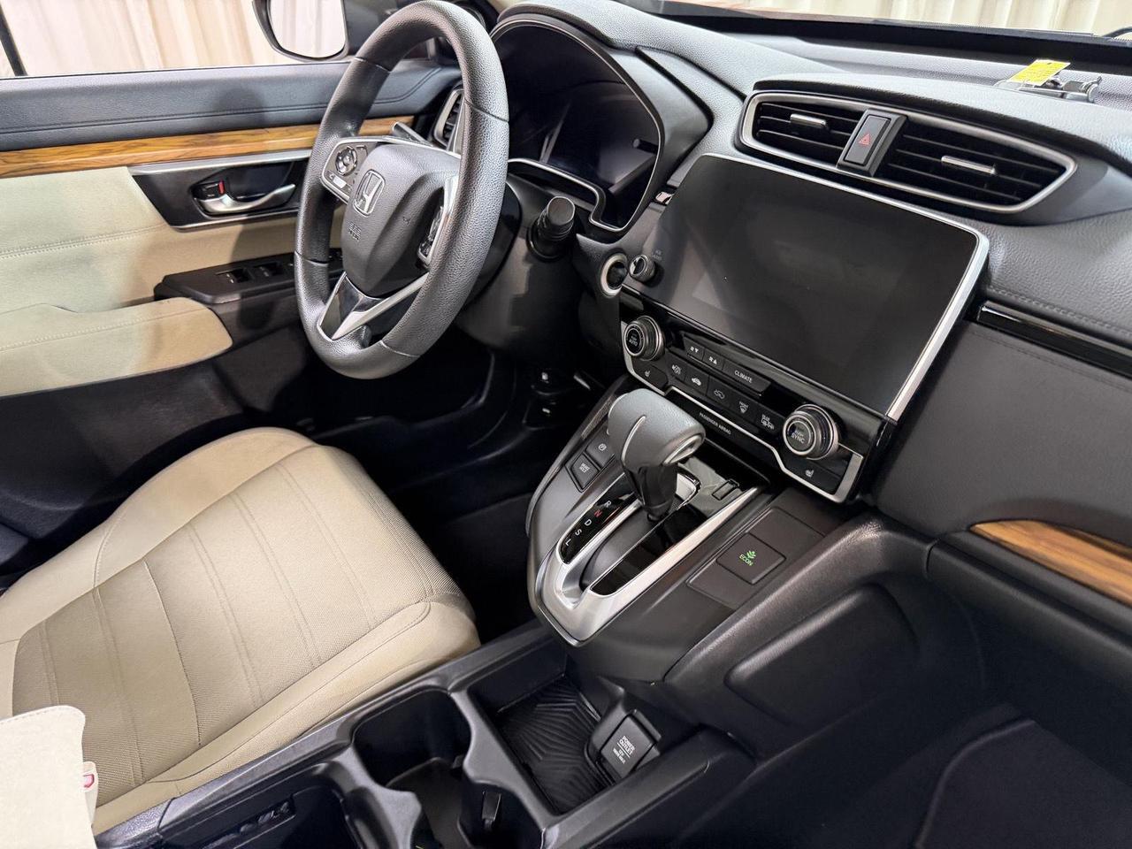 2019 Honda CR-V EX Annapolis MD