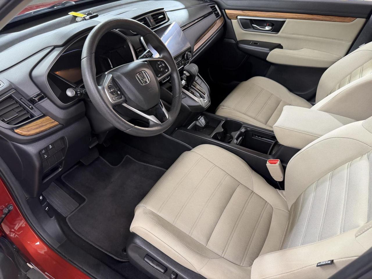 2019 Honda CR-V EX Annapolis MD