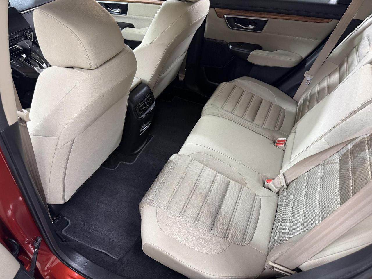 2019 Honda CR-V EX Annapolis MD
