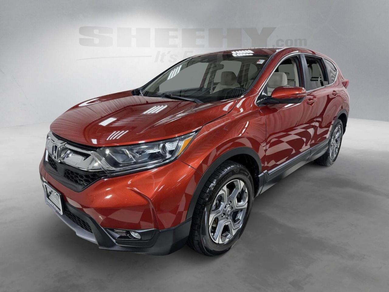 2019 Honda CR-V EX Annapolis MD