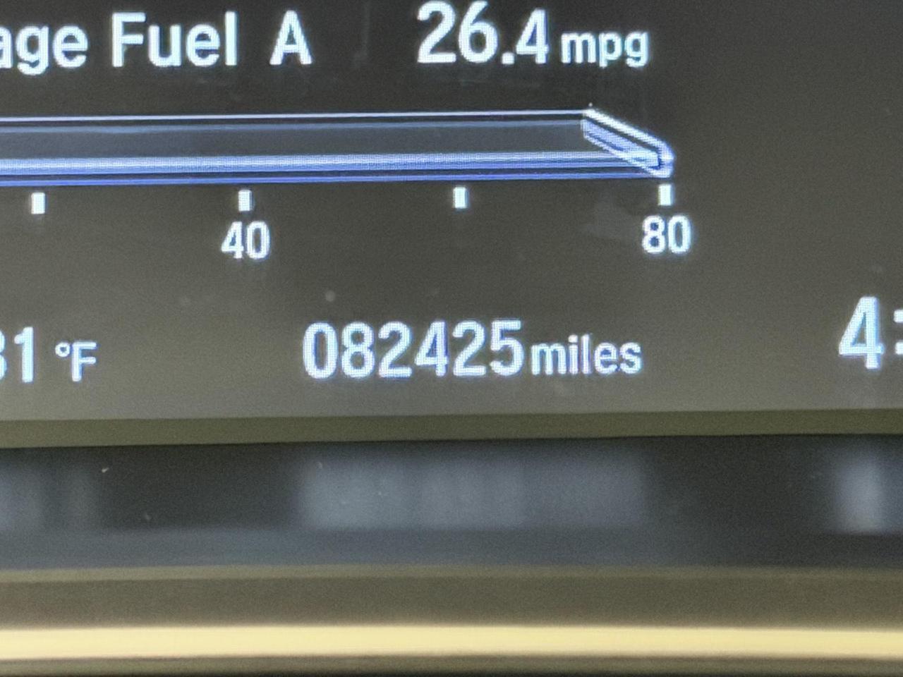 2019 Honda CR-V EX Annapolis MD