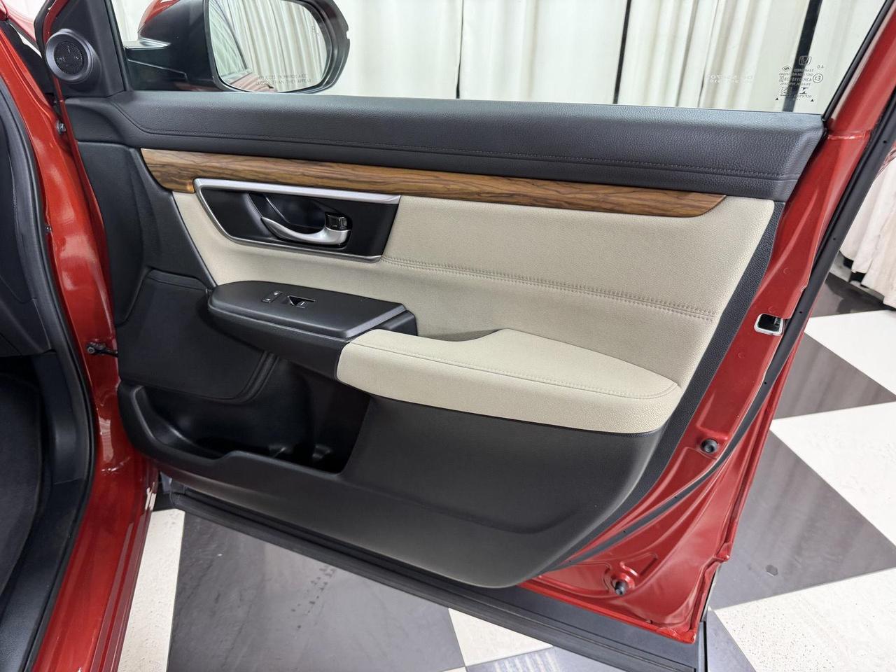 2019 Honda CR-V EX Annapolis MD