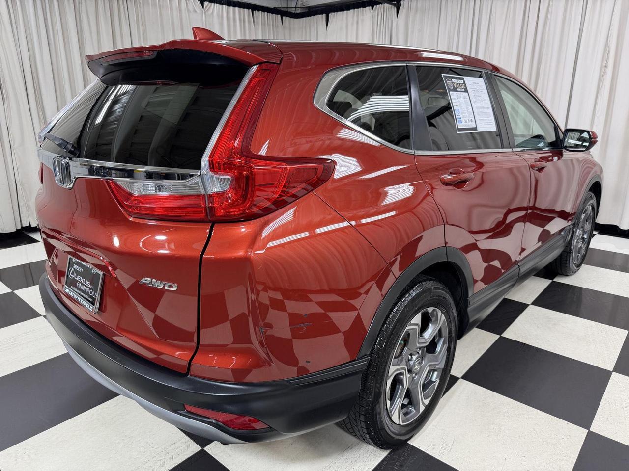 2019 Honda CR-V EX Annapolis MD