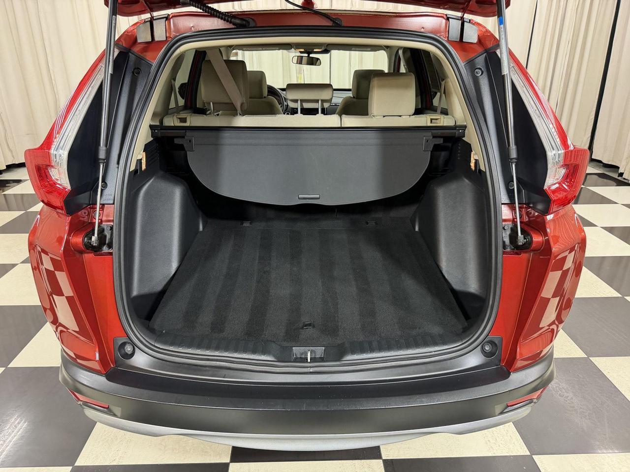 2019 Honda CR-V EX Annapolis MD