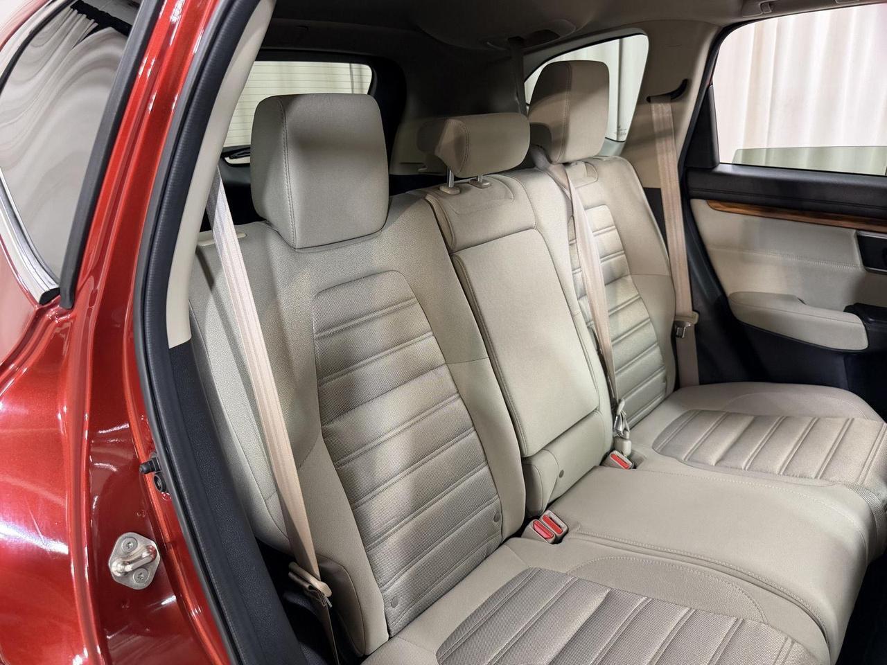 2019 Honda CR-V EX Annapolis MD