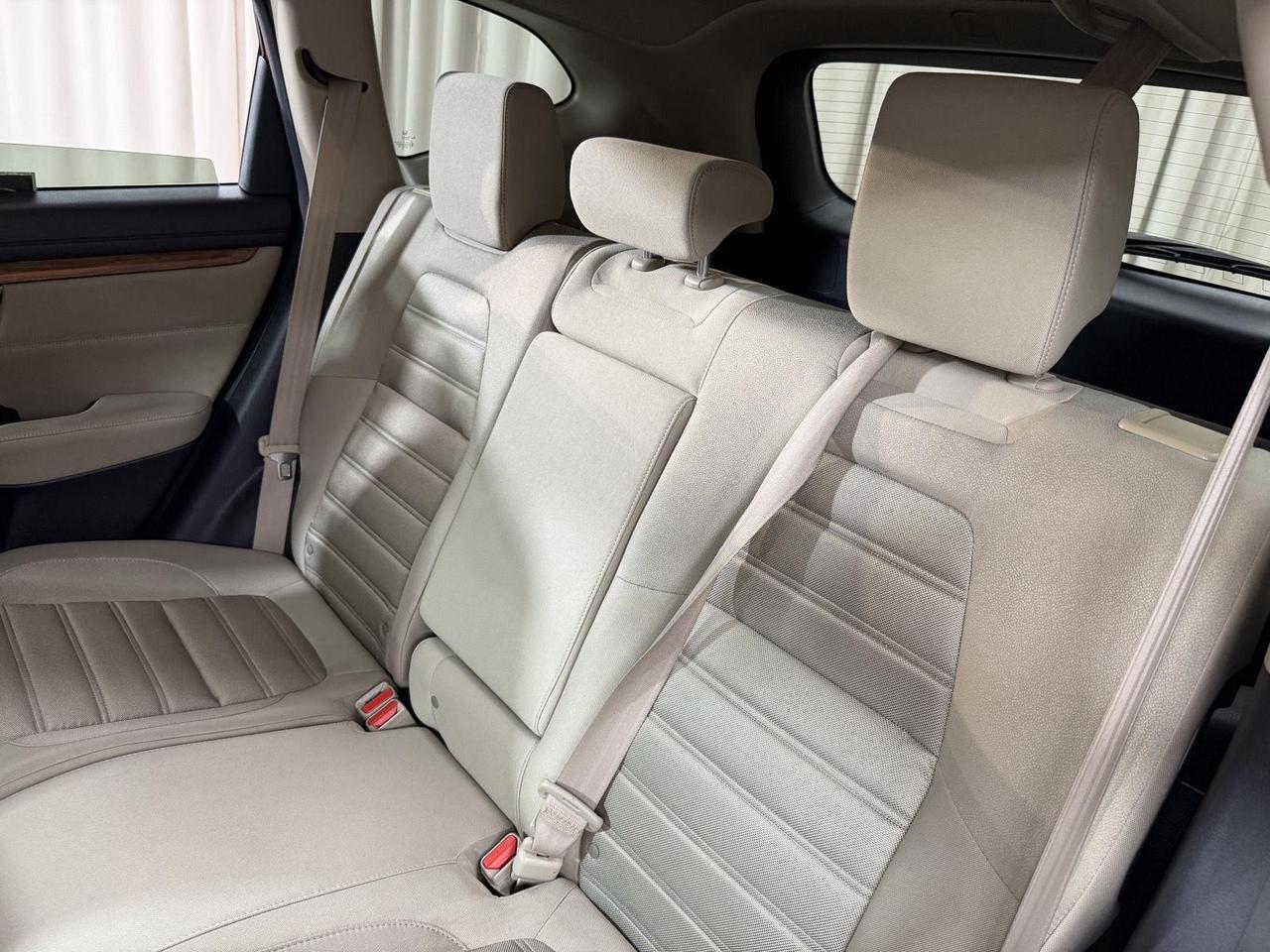 2019 Honda CR-V EX Annapolis MD
