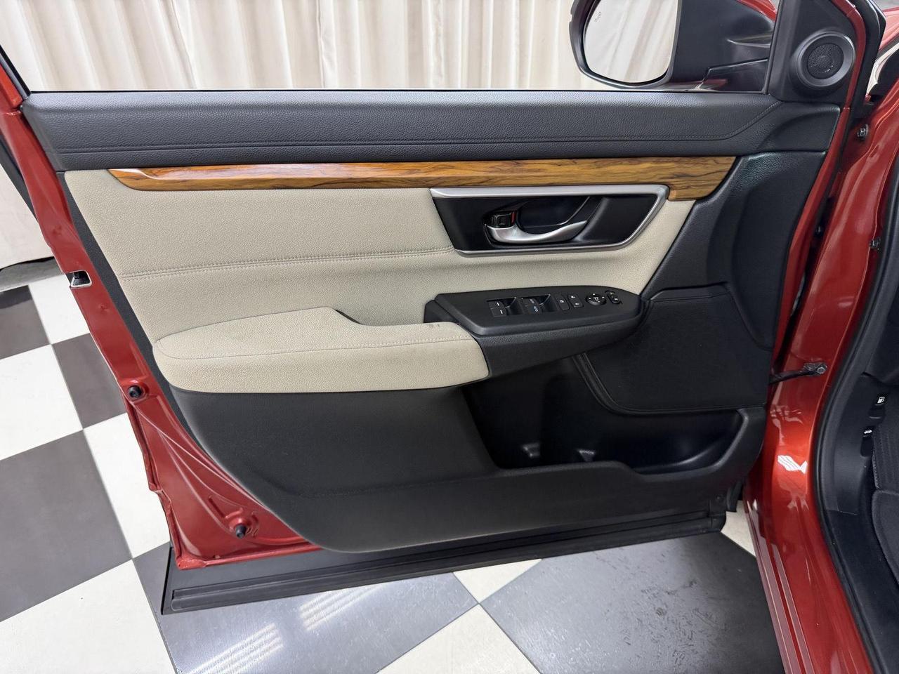 2019 Honda CR-V EX Annapolis MD