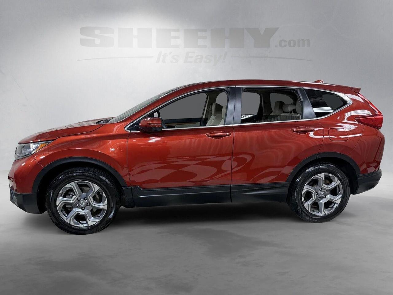 2019 Honda CR-V EX Annapolis MD