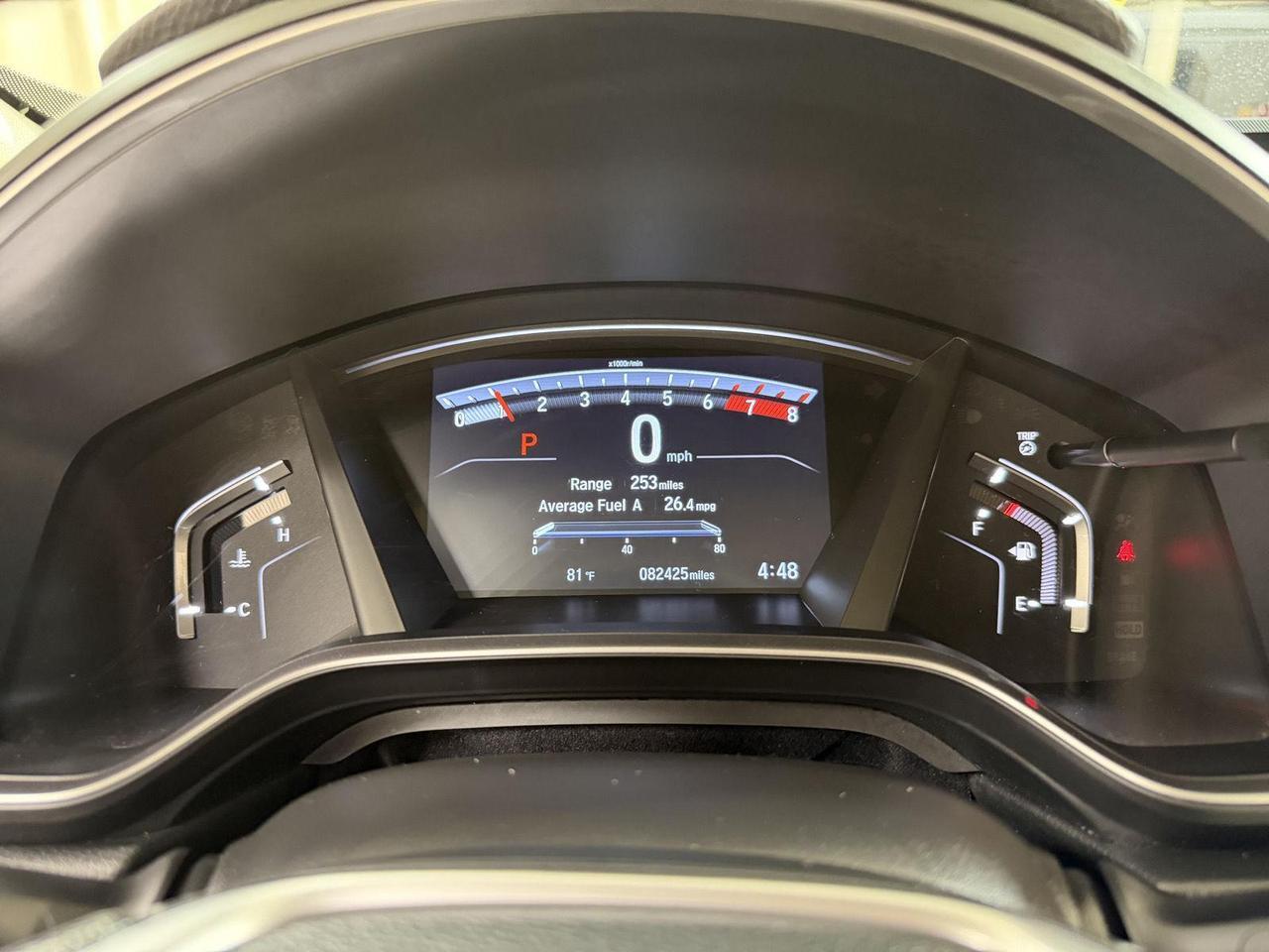 2019 Honda CR-V EX Annapolis MD