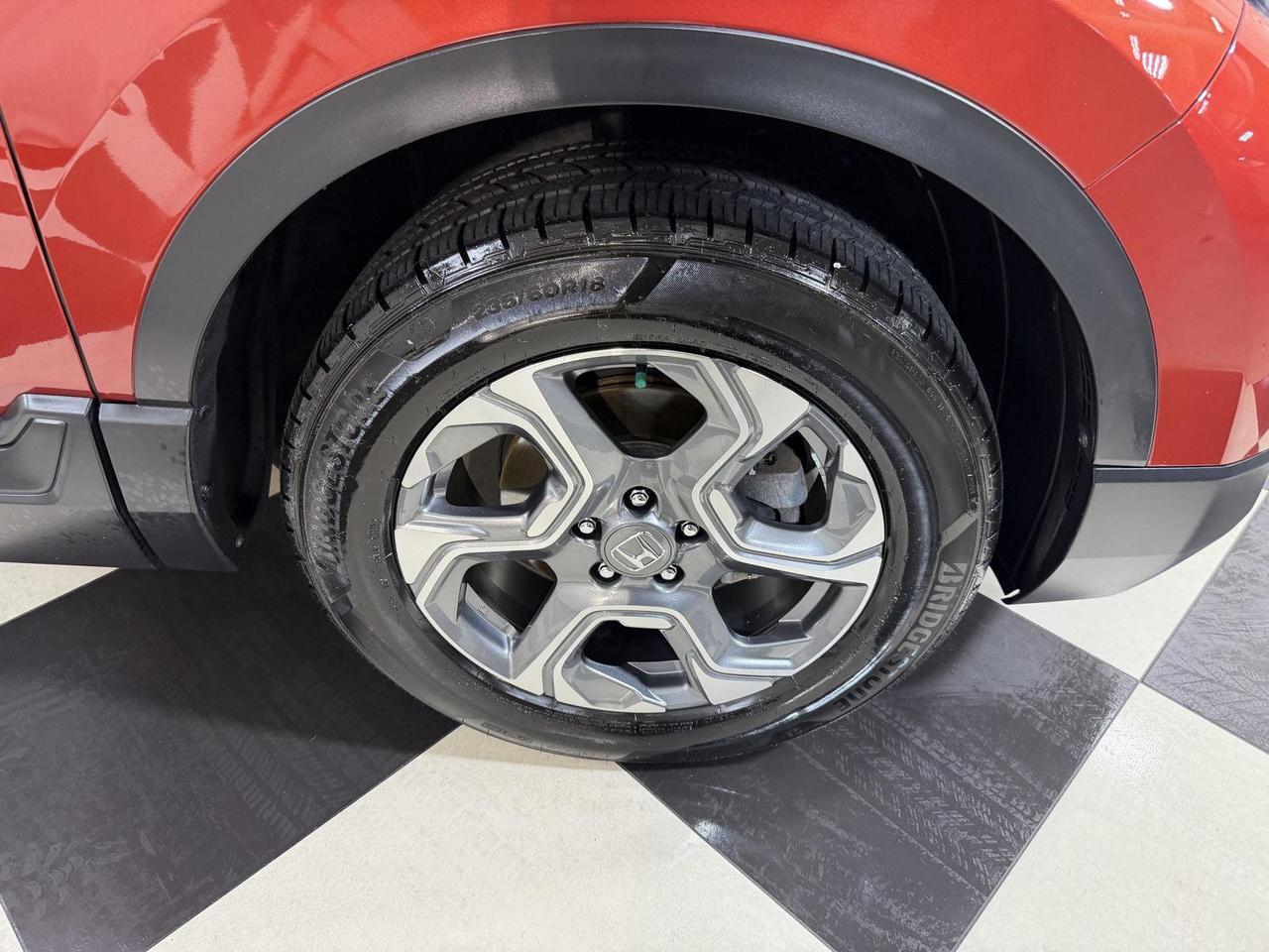2019 Honda CR-V EX Annapolis MD