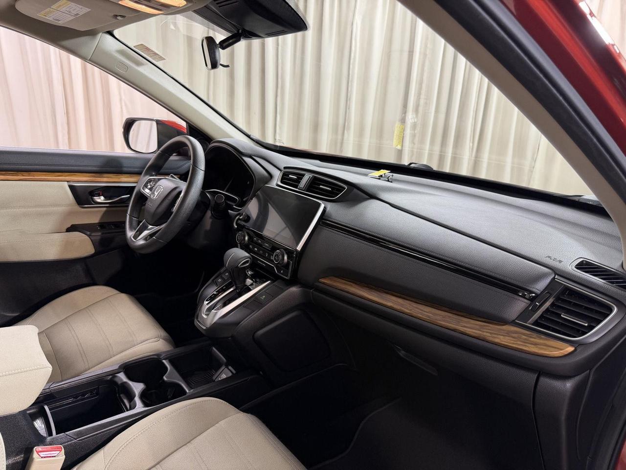 2019 Honda CR-V EX Annapolis MD