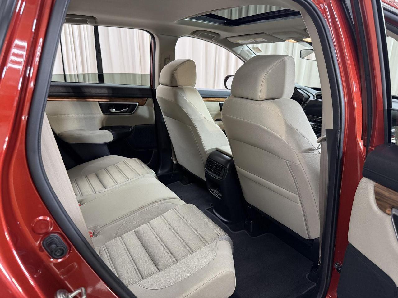 2019 Honda CR-V EX Annapolis MD