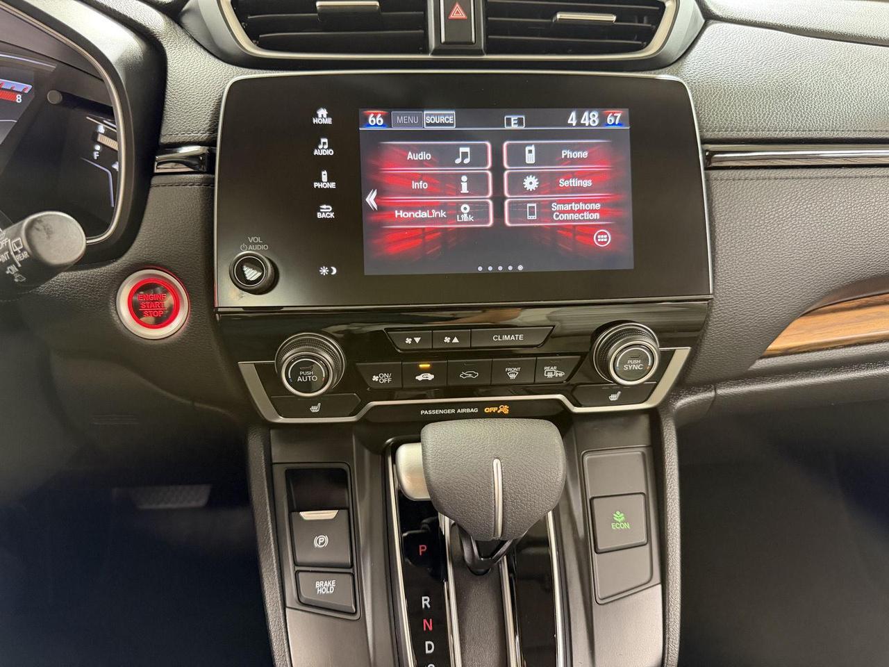 2019 Honda CR-V EX Annapolis MD
