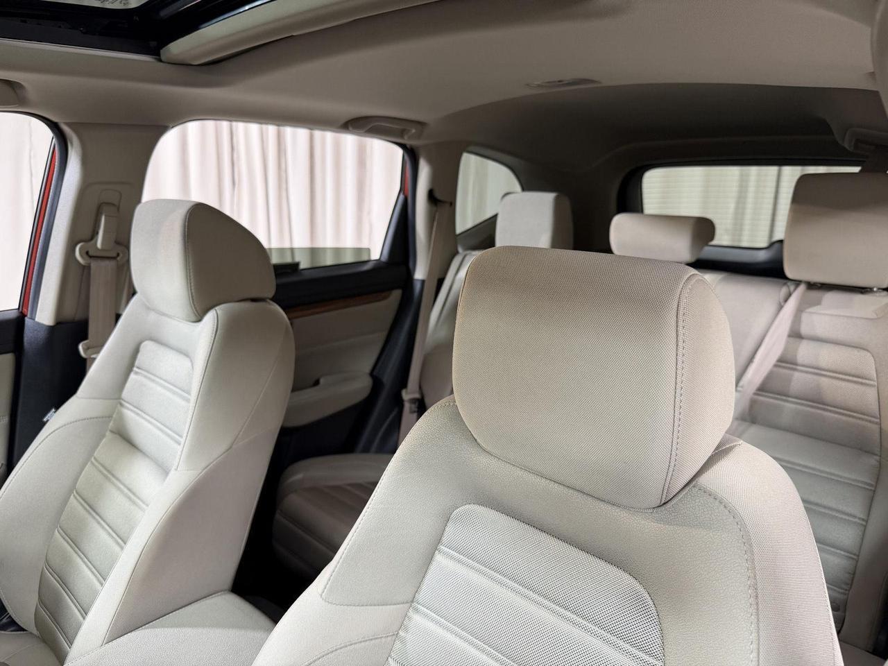 2019 Honda CR-V EX Annapolis MD