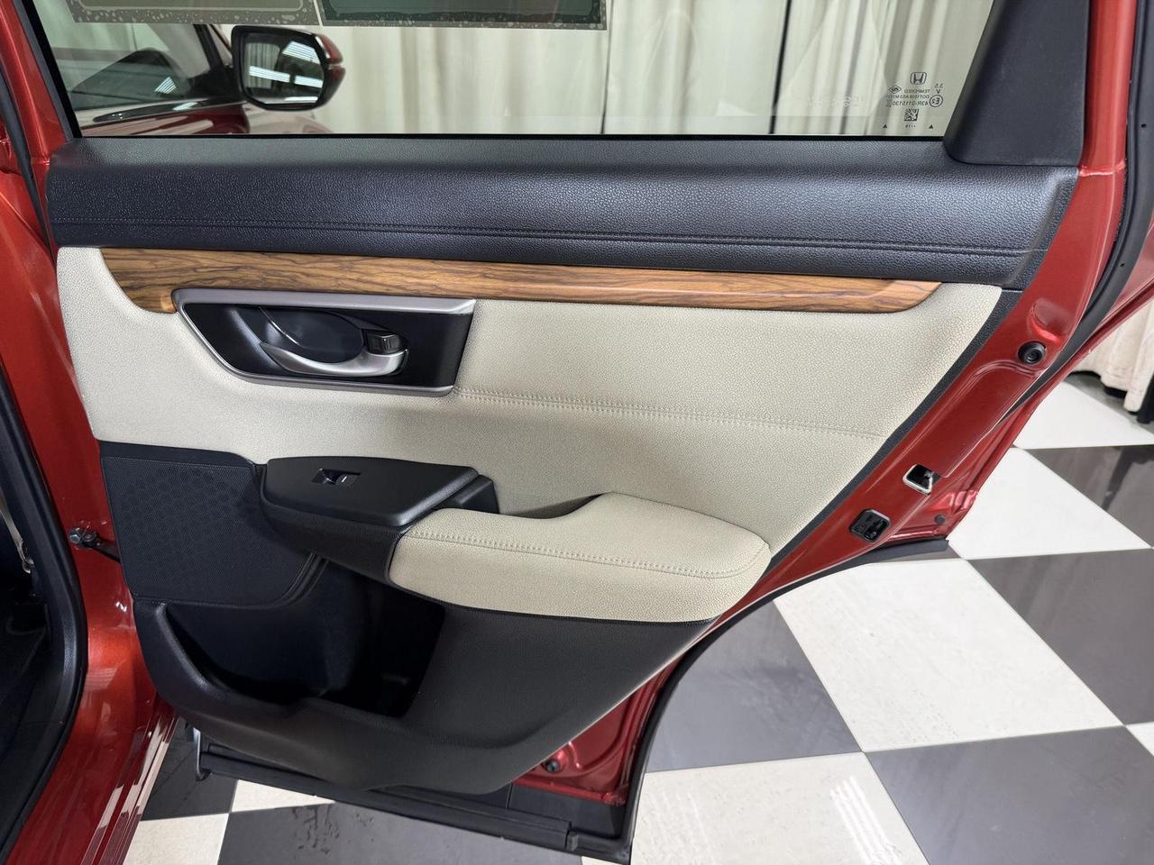 2019 Honda CR-V EX Annapolis MD