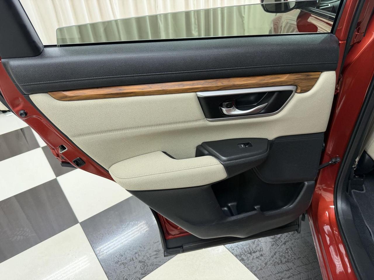 2019 Honda CR-V EX Annapolis MD