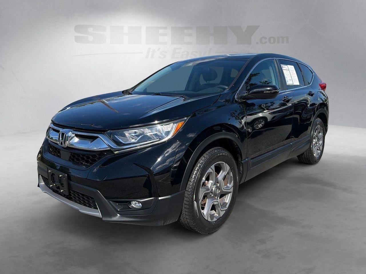 2019 Honda CR-V EX Gaithersburg MD