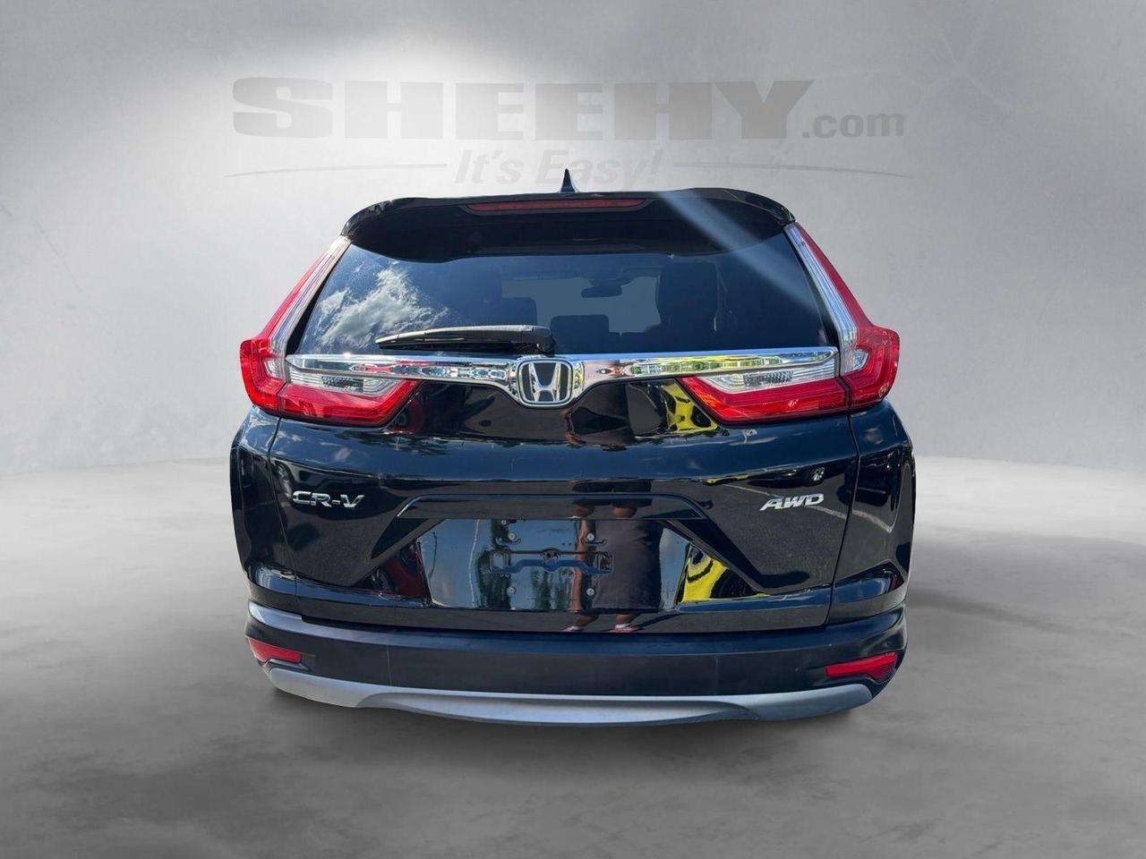 2019 Honda CR-V EX Gaithersburg MD