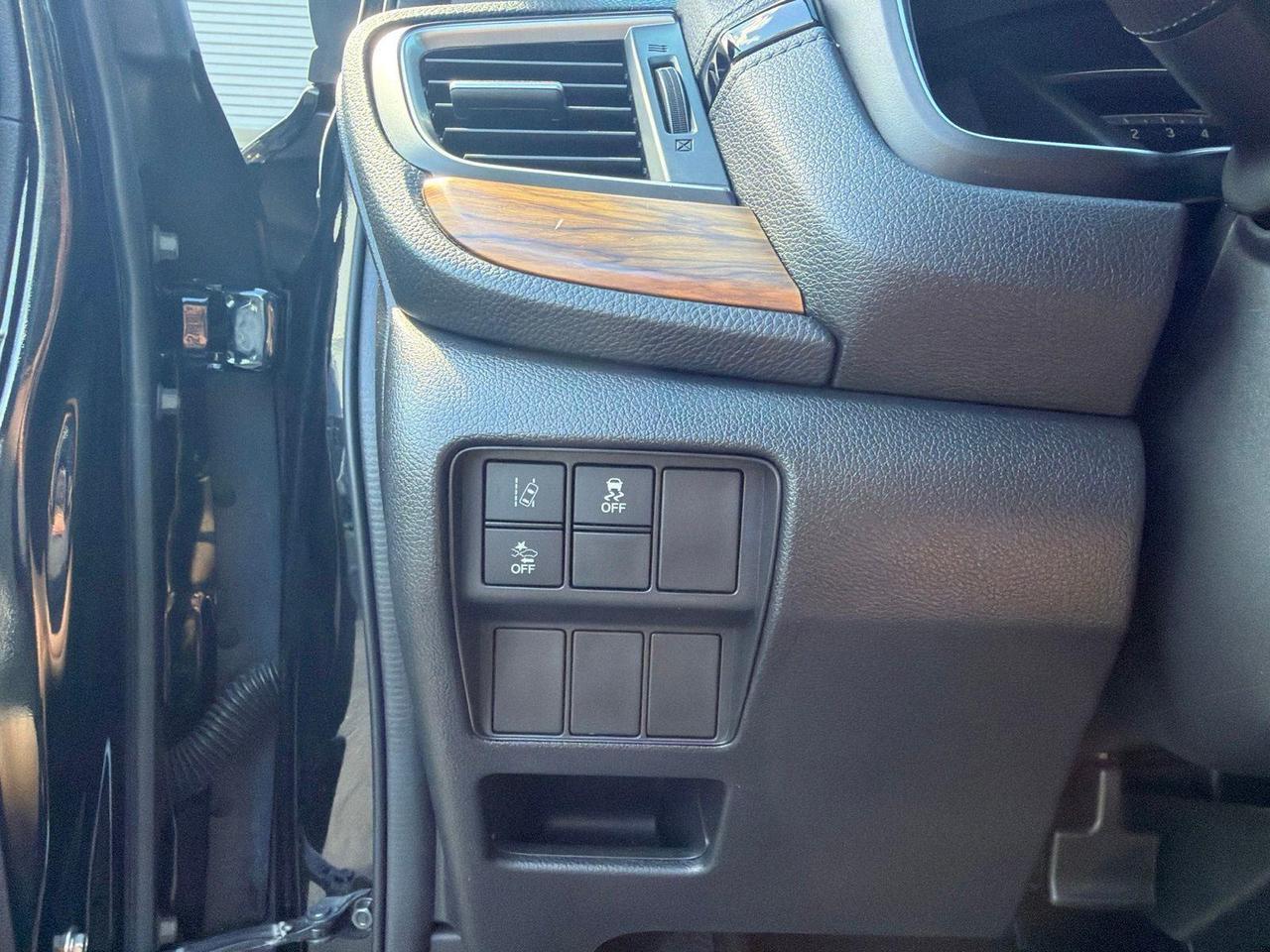 2019 Honda CR-V EX Gaithersburg MD