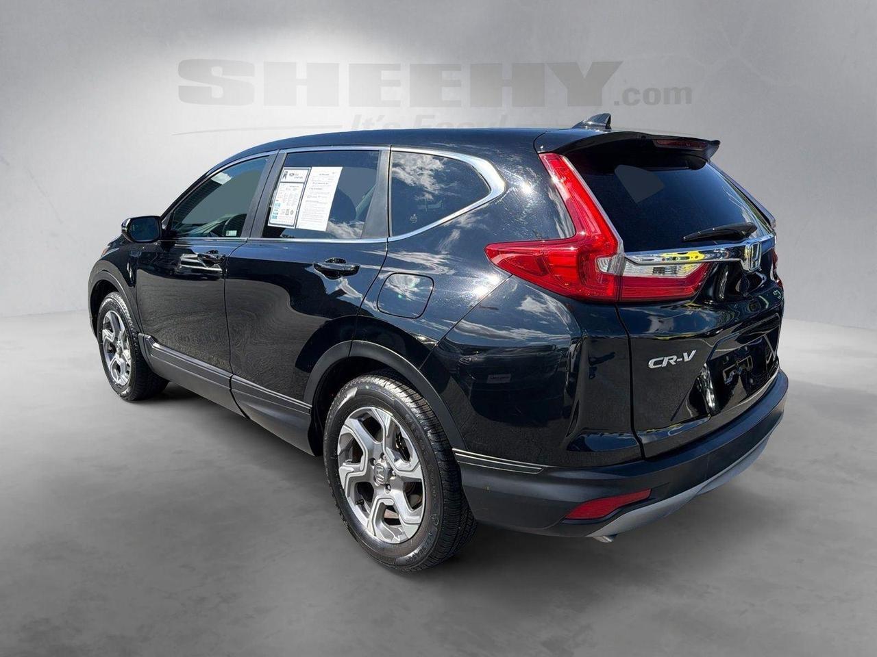2019 Honda CR-V EX Gaithersburg MD