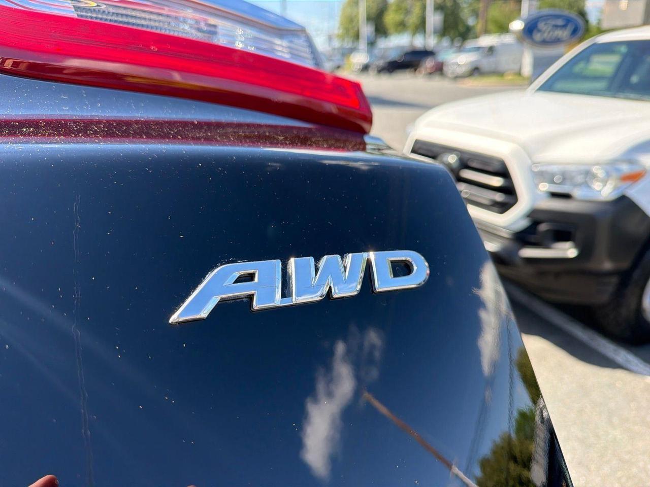 2019 Honda CR-V EX Gaithersburg MD