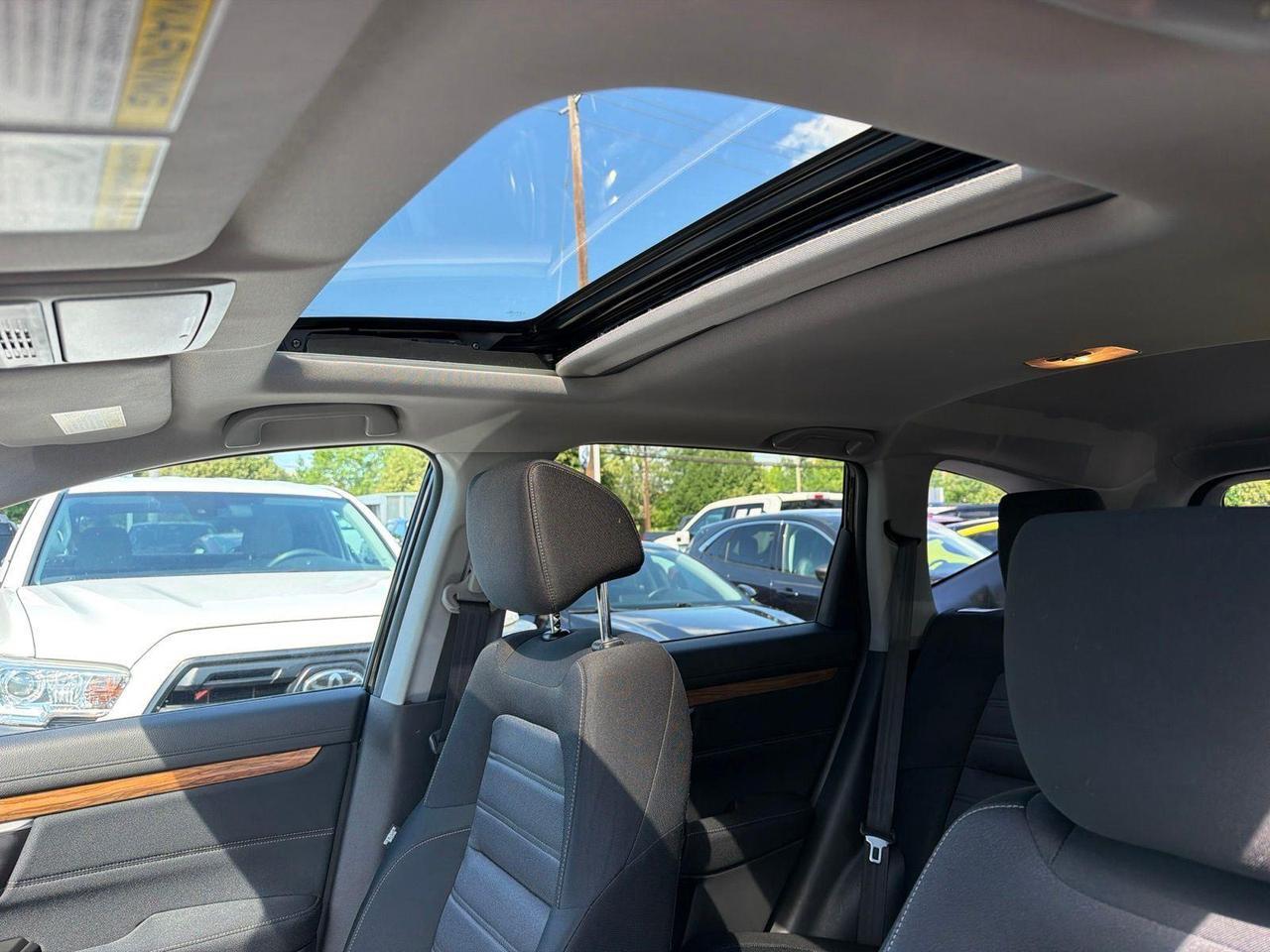 2019 Honda CR-V EX Gaithersburg MD