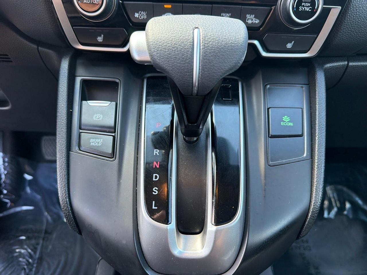 2019 Honda CR-V EX Gaithersburg MD