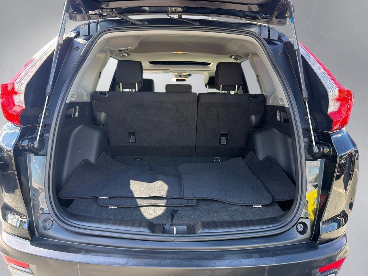 2019 Honda CR-V EX Gaithersburg MD