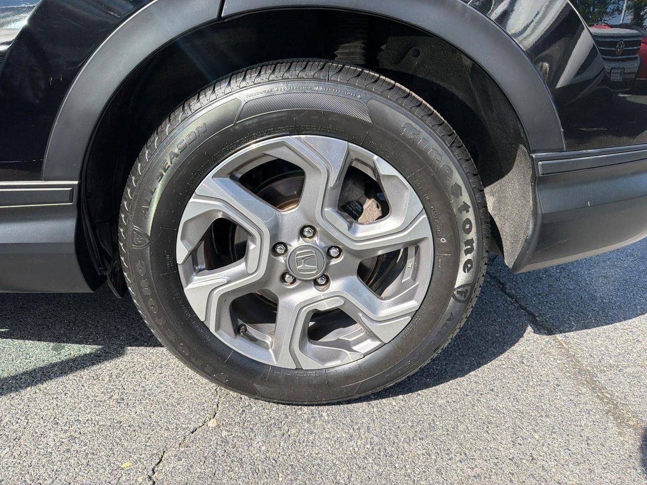 2019 Honda CR-V EX Gaithersburg MD