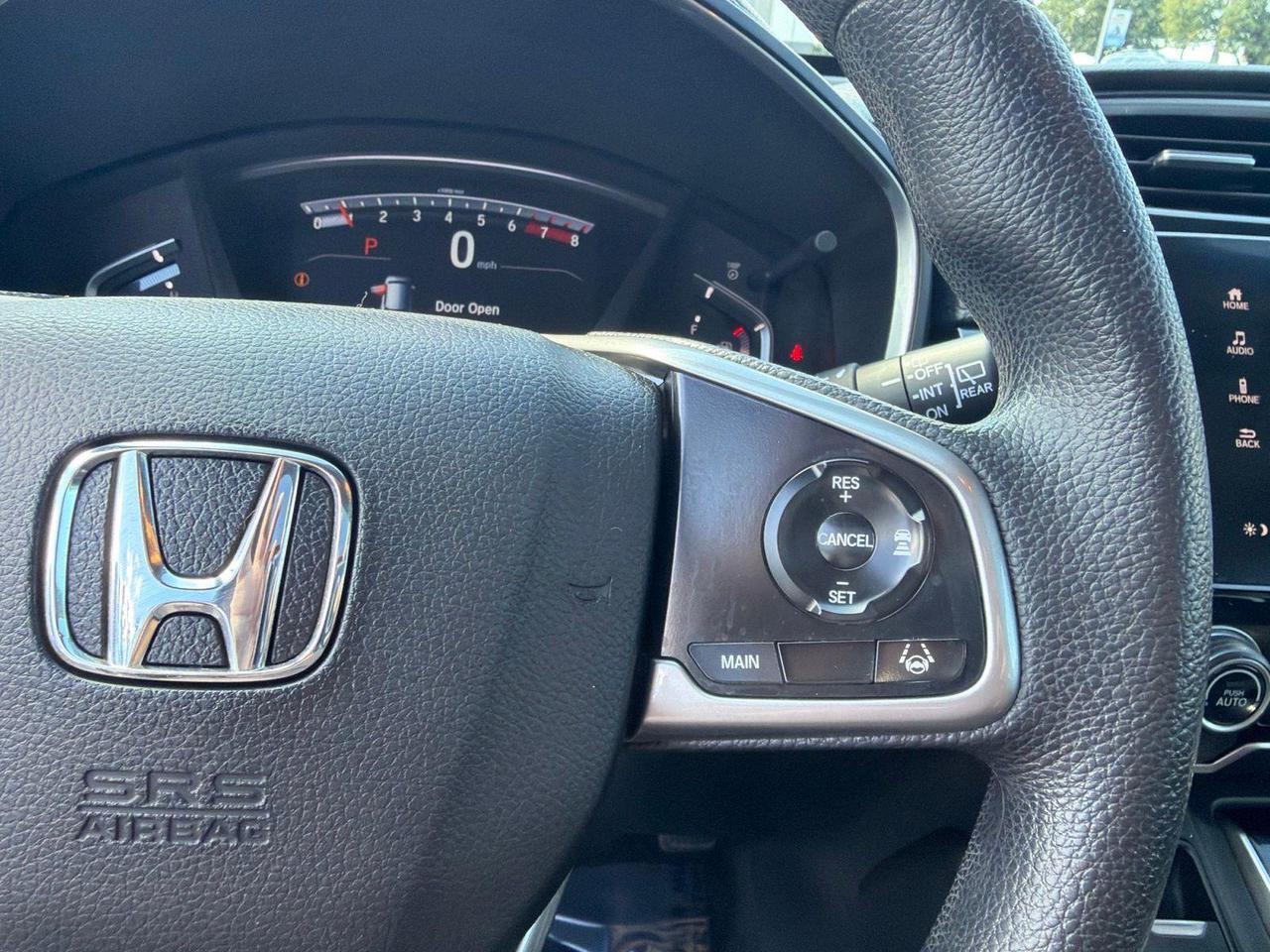 2019 Honda CR-V EX Gaithersburg MD