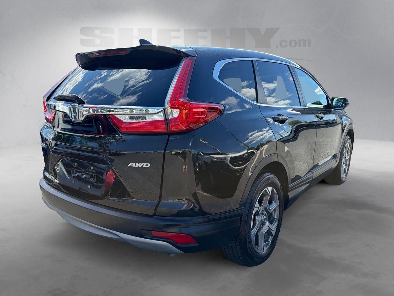 2019 Honda CR-V EX Gaithersburg MD