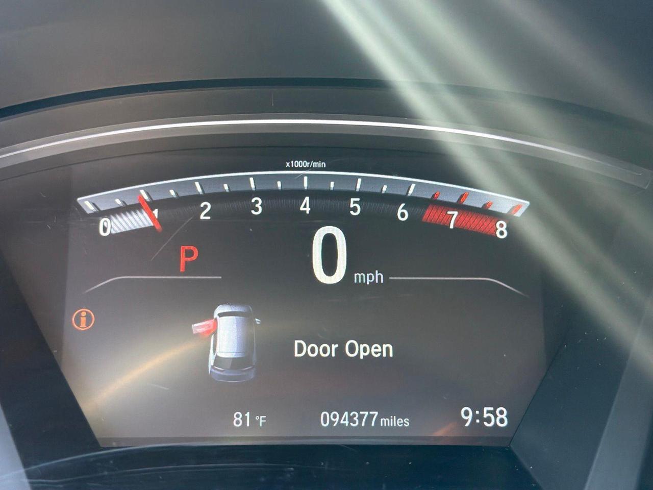2019 Honda CR-V EX Gaithersburg MD