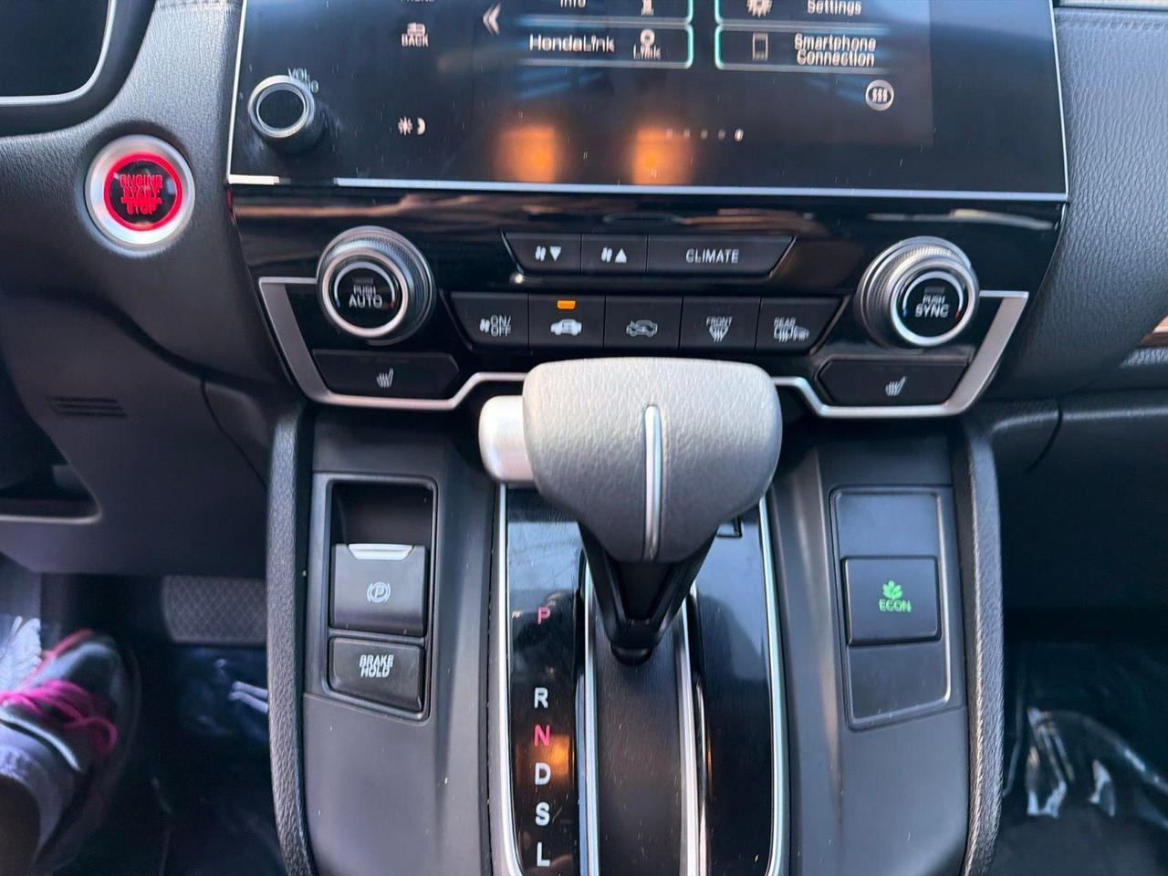 2019 Honda CR-V EX Gaithersburg MD