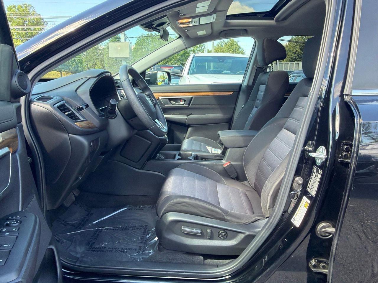 2019 Honda CR-V EX Gaithersburg MD