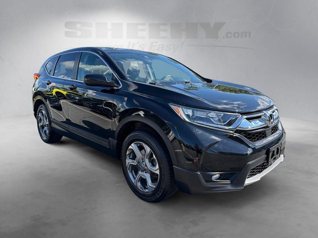2019 Honda CR-V EX Gaithersburg MD