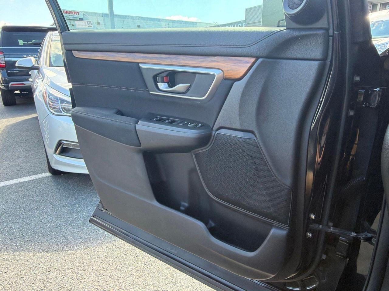2019 Honda CR-V EX Gaithersburg MD