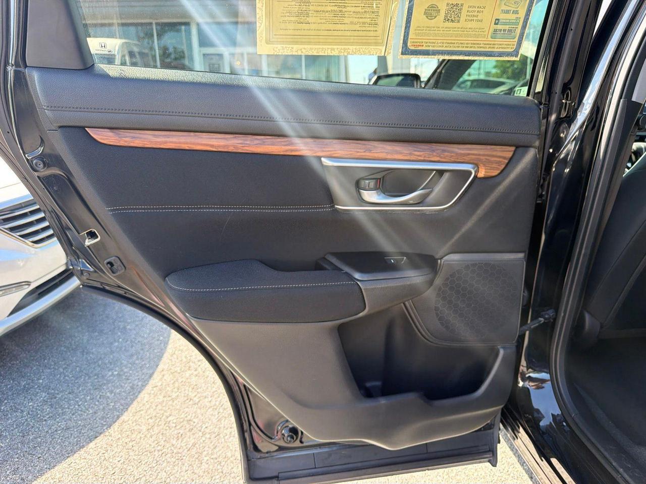 2019 Honda CR-V EX Gaithersburg MD